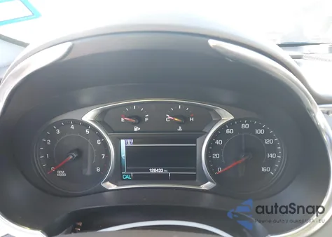 2016 Chevrolet Malibu Premier z USA, uszkodzony, nr VIN 1G1ZH5SX0GF224182